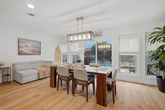 3832 Leathertop Drive, Plano, TX 75075