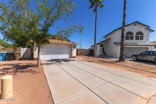 3602 W ESCUDA Drive, Glendale, AZ 85308