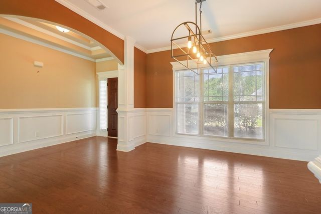 124 Magnolia Farms Drive, Milner, GA 30257