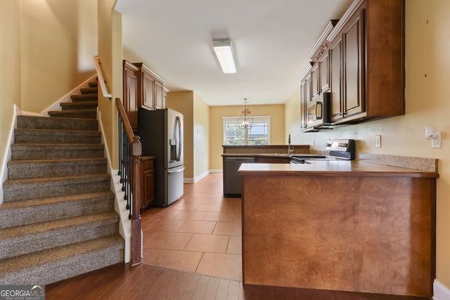 124 Magnolia Farms Drive, Milner, GA 30257