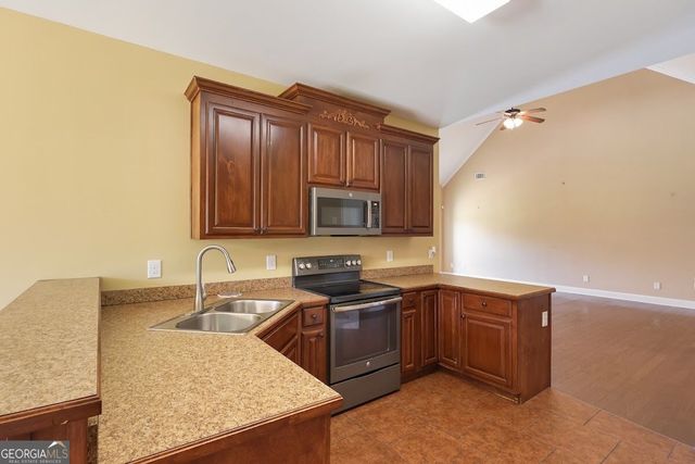124 Magnolia Farms Drive, Milner, GA 30257