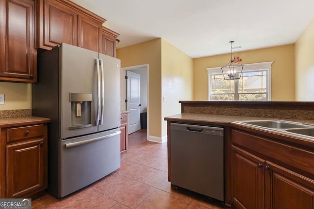 124 Magnolia Farms Drive, Milner, GA 30257