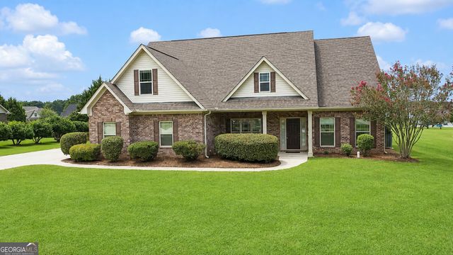 124 Magnolia Farms Drive, Milner, GA 30257