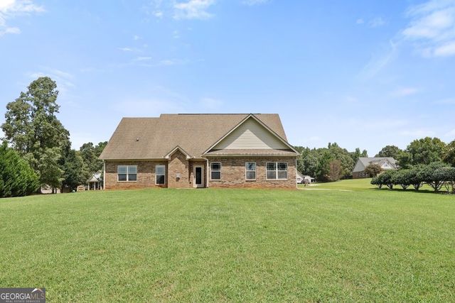 124 Magnolia Farms Drive, Milner, GA 30257