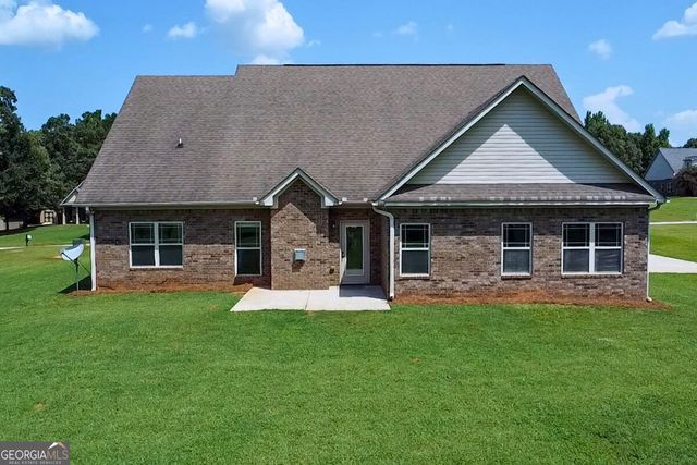 124 Magnolia Farms Drive, Milner, GA 30257