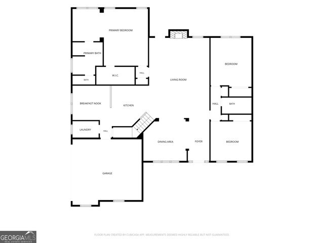 124 Magnolia Farms Drive, Milner, GA 30257