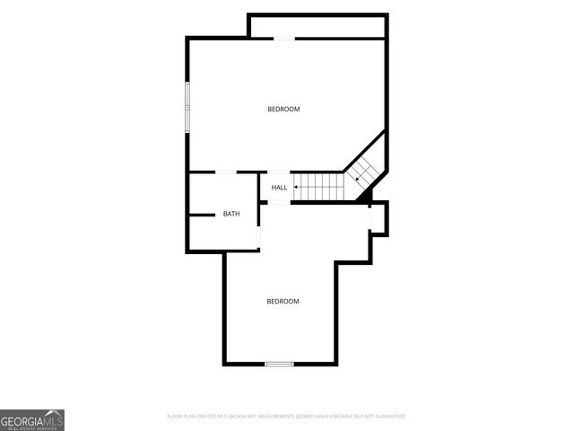 124 Magnolia Farms Drive, Milner, GA 30257