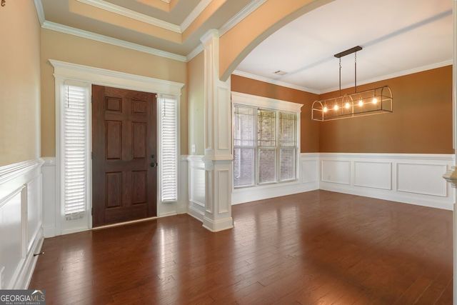 124 Magnolia Farms Drive, Milner, GA 30257