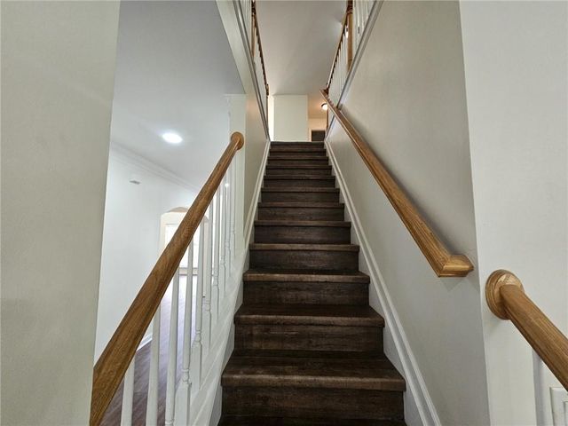 1186 Scenic View Circle, Lawrenceville, GA 30044