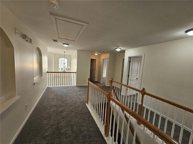 1186 Scenic View Circle, Lawrenceville, GA 30044