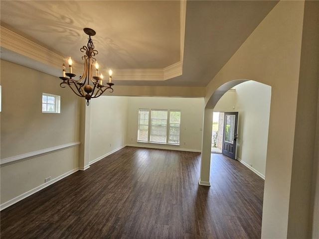 1186 Scenic View Circle, Lawrenceville, GA 30044