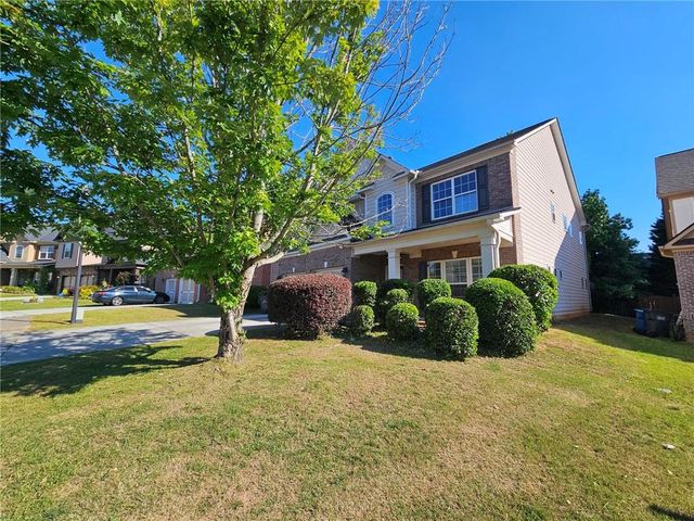 1186 Scenic View Circle, Lawrenceville, GA 30044