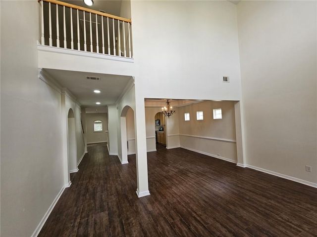 1186 Scenic View Circle, Lawrenceville, GA 30044