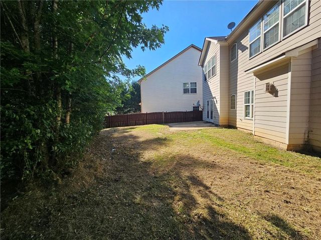 1186 Scenic View Circle, Lawrenceville, GA 30044