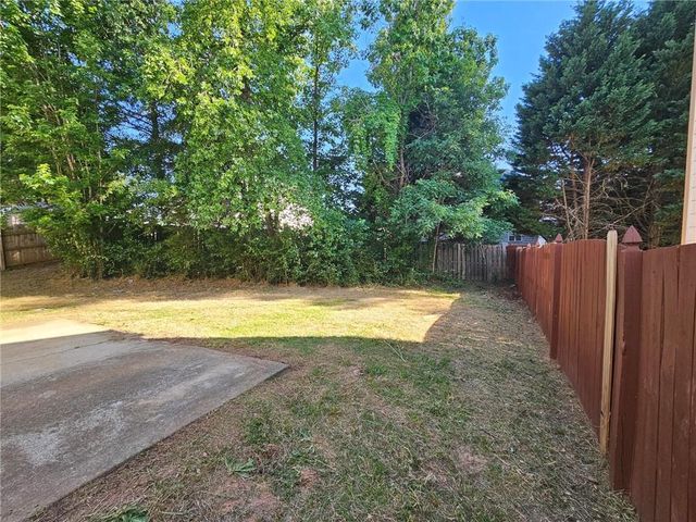 1186 Scenic View Circle, Lawrenceville, GA 30044
