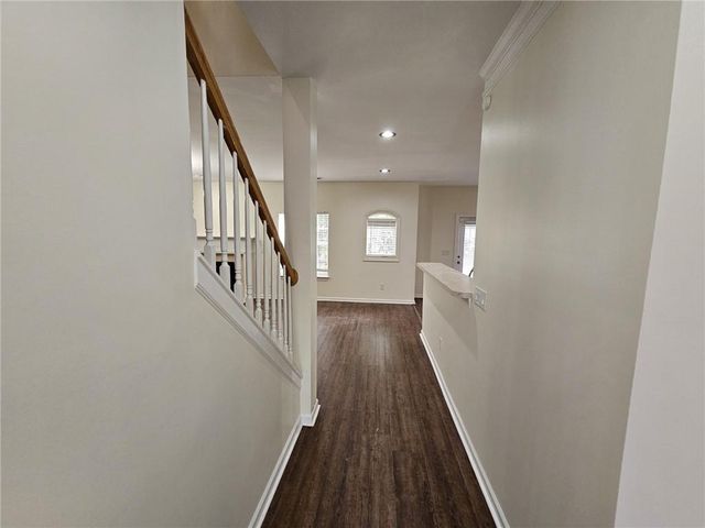 1186 Scenic View Circle, Lawrenceville, GA 30044