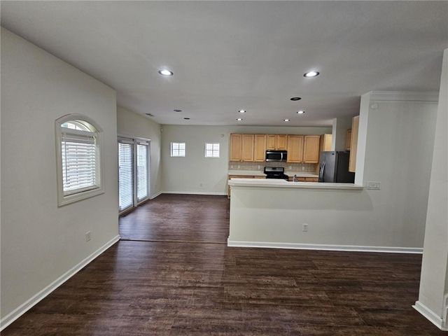 1186 Scenic View Circle, Lawrenceville, GA 30044