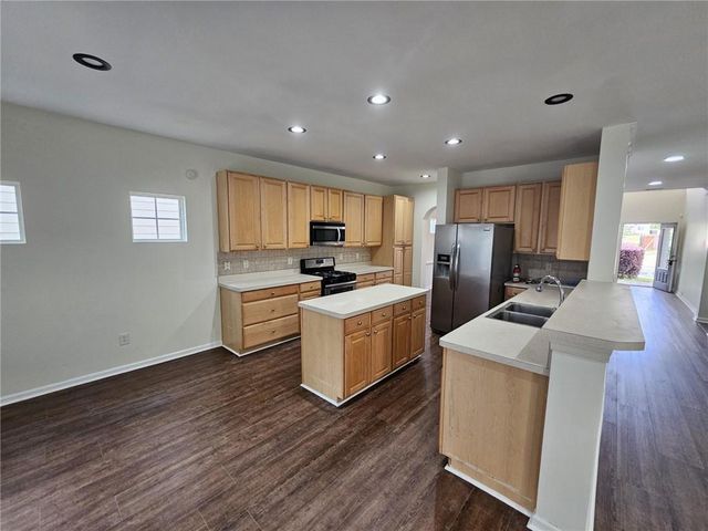 1186 Scenic View Circle, Lawrenceville, GA 30044