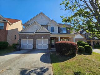 1186 Scenic View Circle, Lawrenceville, GA 30044