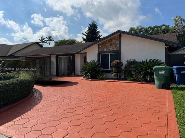 9412 SW 127th Ave 0, Miami, FL 33186