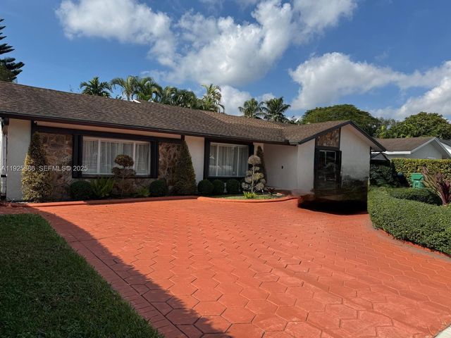 9412 SW 127th Ave 0, Miami, FL 33186