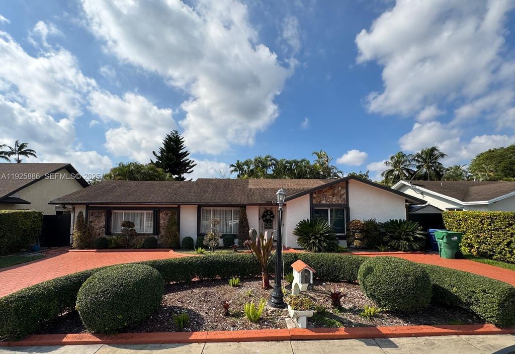 9412 SW 127th Ave 0, Miami, FL 33186