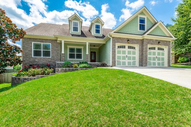 604 Kailors Cove Circle, Ringgold, GA 30736