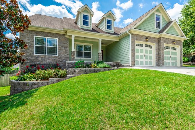 604 Kailors Cove Circle, Ringgold, GA 30736