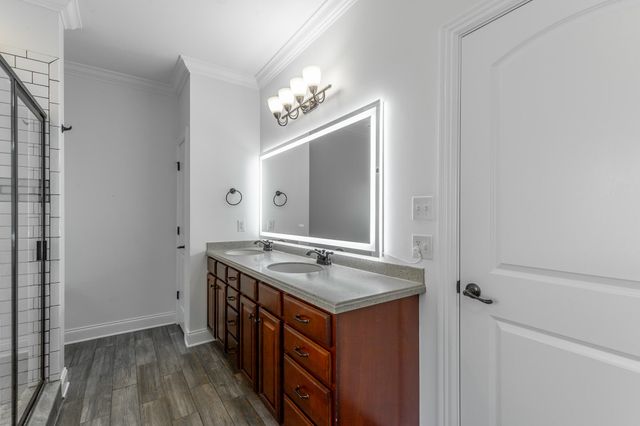604 Kailors Cove Circle, Ringgold, GA 30736