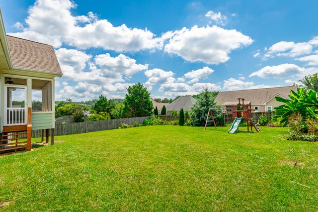 604 Kailors Cove Circle, Ringgold, GA 30736