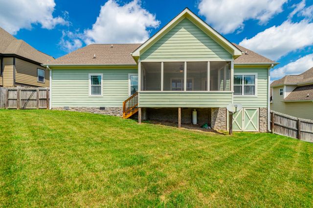 604 Kailors Cove Circle, Ringgold, GA 30736
