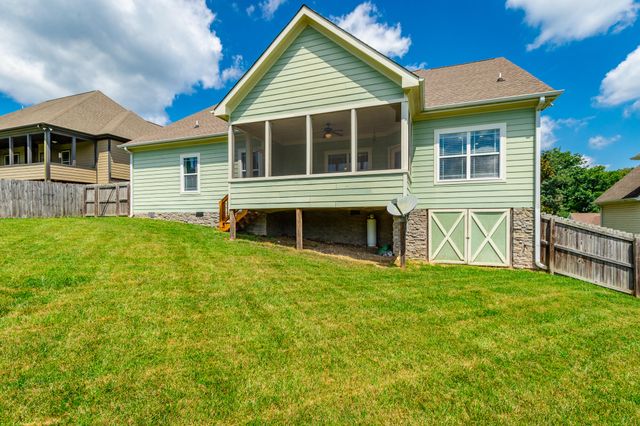 604 Kailors Cove Circle, Ringgold, GA 30736