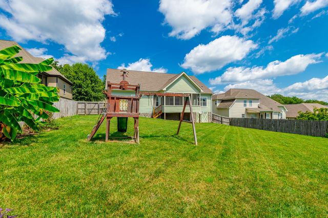 604 Kailors Cove Circle, Ringgold, GA 30736