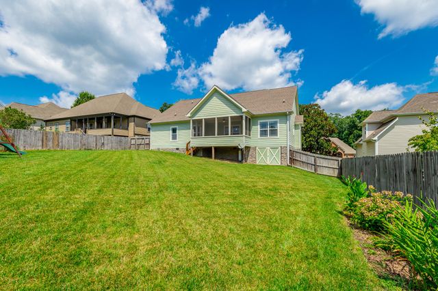 604 Kailors Cove Circle, Ringgold, GA 30736