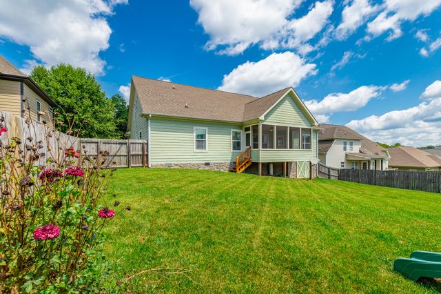 604 Kailors Cove Circle, Ringgold, GA 30736