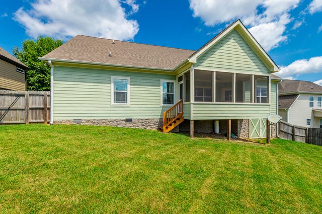 604 Kailors Cove Circle, Ringgold, GA 30736