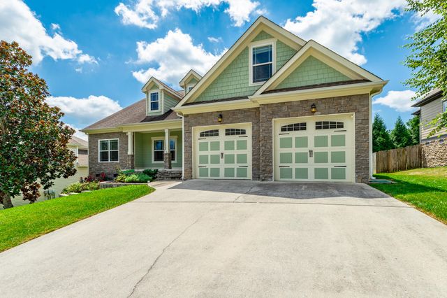 604 Kailors Cove Circle, Ringgold, GA 30736