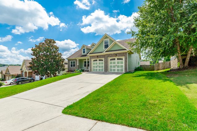 604 Kailors Cove Circle, Ringgold, GA 30736