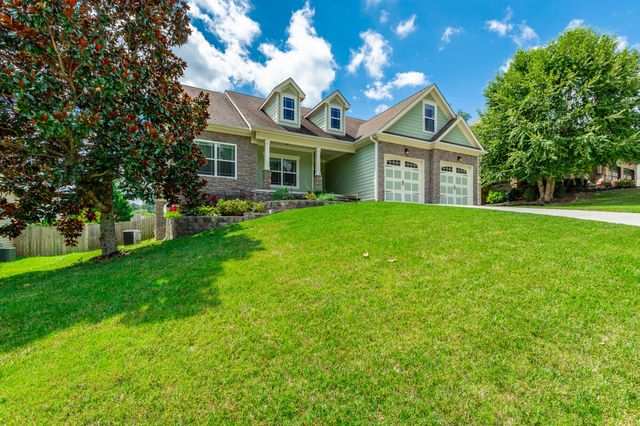 604 Kailors Cove Circle, Ringgold, GA 30736