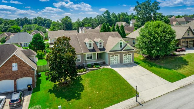 604 Kailors Cove Circle, Ringgold, GA 30736