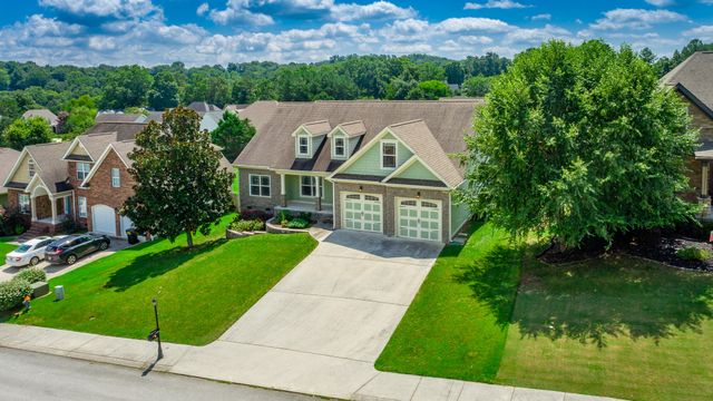 604 Kailors Cove Circle, Ringgold, GA 30736