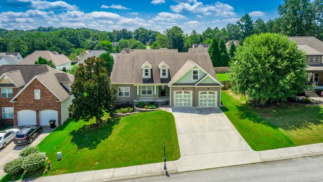 604 Kailors Cove Circle, Ringgold, GA 30736