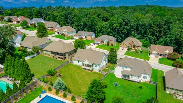 604 Kailors Cove Circle, Ringgold, GA 30736