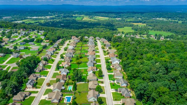 604 Kailors Cove Circle, Ringgold, GA 30736