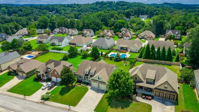 604 Kailors Cove Circle, Ringgold, GA 30736