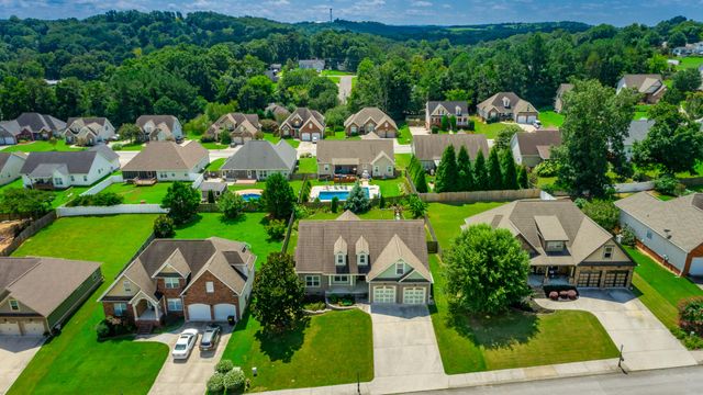 604 Kailors Cove Circle, Ringgold, GA 30736