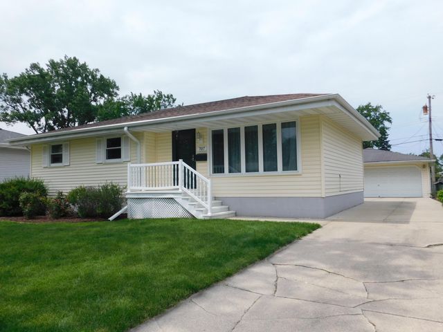 707 212th Street, Dyer, IN 46311