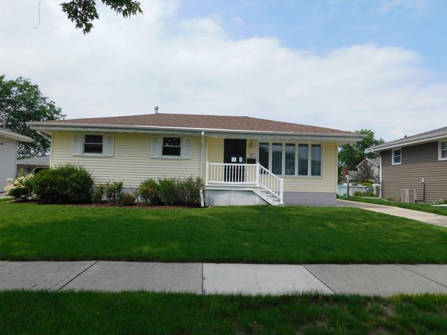 707 212th Street, Dyer, IN 46311
