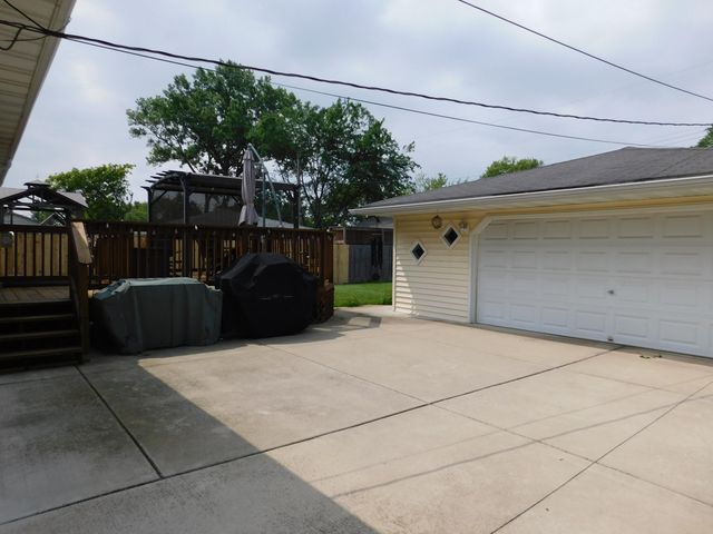 707 212th Street, Dyer, IN 46311