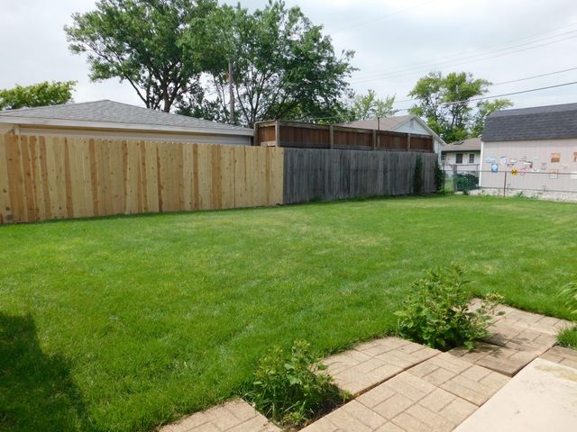 707 212th Street, Dyer, IN 46311